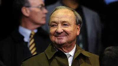 درگذشت مالک پیشین لیورپول در سن ۷۹ سالگی - پارس فوتبال