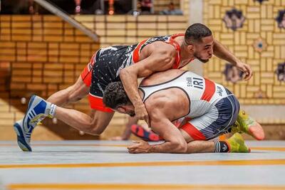 ایران با ۵ نامزد در جمع برترین‌های کشتی جهان ۲۰۲۵ - پارس فوتبال