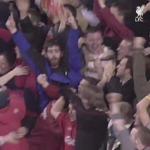 ویدئو: گل زیبای استیون جرارد به المپیاکوس - پارس فوتبال