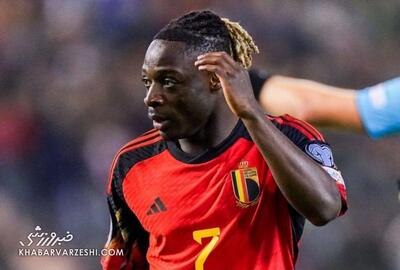 ویدیو| هشدار به ایران درباره ستاره بلژیک!/ مهر تایید کاوه رضایی و دلسورزی عادل برای مدافع راست تیم ملی! - پارس فوتبال