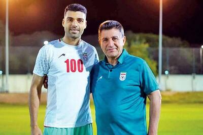 ادعای جنجالی بلژیکی‌ها درباره مهدی طارمی - پارس فوتبال