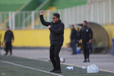 کیا در خانه حریف کاری کرد که استقلال در خانه نتوانست! - پارس فوتبال