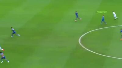 نیمار با منیسک پاره؛ آخرین ناجی سانتوس‎!‎ (ویدئو) - پارس فوتبال