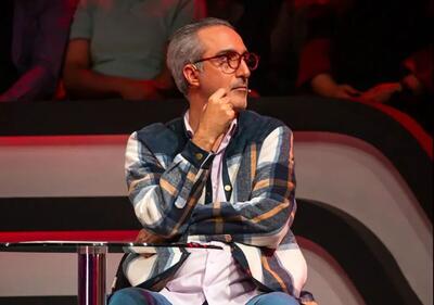 ببینید | افشاگری ژوله درباره سریال شب‌های برره: گفتند عکس رضا خان را بزنید، زدیم! / پیمان قاسم‌خانی: خیلی حرف‌های تیزی زدیم؛ خوش گذشت! - پارس فوتبال