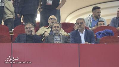 بازگشت مدیرعامل مستعفی به استقلال/ باشگاه فوتبال یا سرزمین عجایب؟ - پارس فوتبال