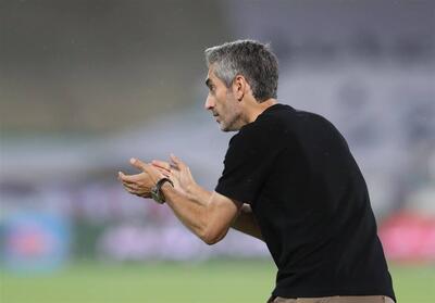 اعلام رسمی سرمربیگری جباری در مس رفسنجان - پارس فوتبال