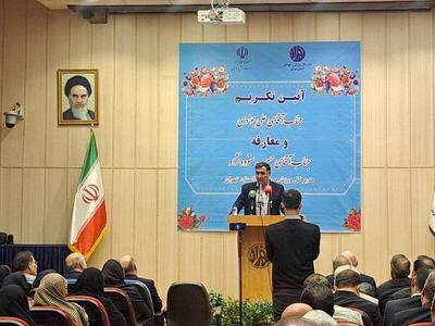 جوادی: در ورزشگاه تختی اجازه ندادم به ارگان دیگری نقد شود/ با همان ماشینی که آمدم می‌روم - پارس فوتبال