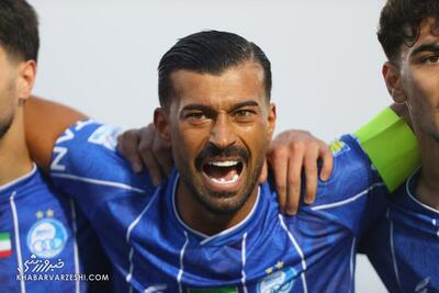 باید احترام رامین رضاییان حفظ شود/ ۳ عامل باعث تساوی دربی شد/ حق داریم بدانیم در تیم ملی چه خبر است - پارس فوتبال