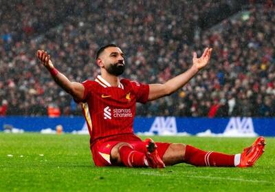 از غیبت مقابل اینتر تا بهترین نسخه موجود برای جدایی صلاح از لیورپول - پارس فوتبال