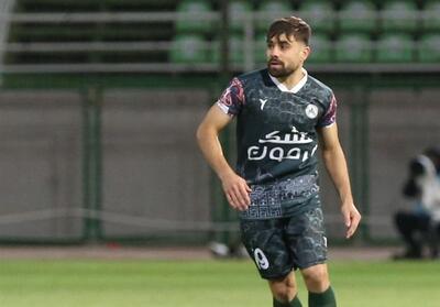 قاضی‌پور: دست حدادی‌فر خالی است/ ترسی از تراکتور نداریم - پارس فوتبال