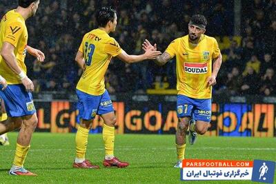 اللهیار صیادمنش : دوست دارم در فهرست تیم ملی باشم و مسافر جام جهانی بشوم