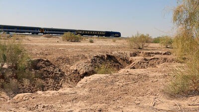 هشدار قرمز برای شهرهای ایران؛ بحران در کمین ۷۵۰ شهر - پارس فوتبال