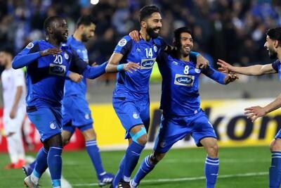 اولین شاگرد ایرانی منصوریان در الطلبه عراق مشخص شد - پارس فوتبال