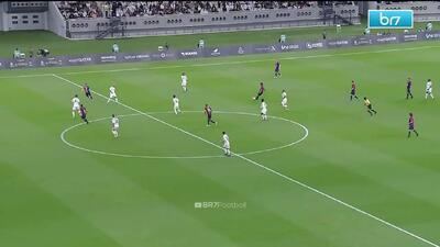 ویدئو: جادوی رونالدینیوی در 45 سالگی - پارس فوتبال