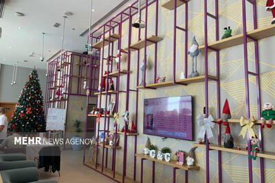 دبی و کمبود نشانه‌هایی از میزبانی/ «کاج»ها جای «نماد»ها را گرفته‌اند! - پارس فوتبال