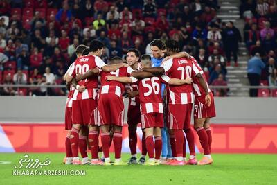 طارمی در نقش مارکوپولو! - پارس فوتبال