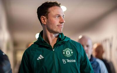 قطع همکاری جانی اوانز با منچستریونایتد پس از گذشت پنج ماه - پارس فوتبال