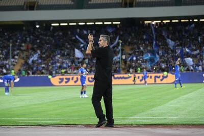 عدد ۲۰ به هشت شاکی رسید! - پارس فوتبال