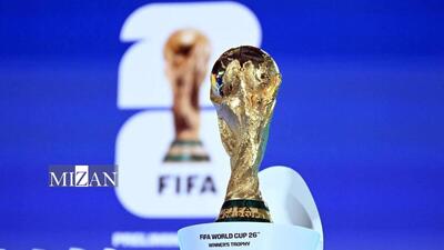 صفر تا ۱۰۰ قرعه‌کشی جام‌جهانی ۲۰۲۶/ مروری بر گروه مرگ و زندگی و نبرد ۴۸ مِلت - پارس فوتبال