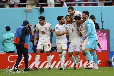 رویافروشی با تحریف تاریخ؛ صعود از این گروه افتخار نیست، وظیفه است! - پارس فوتبال