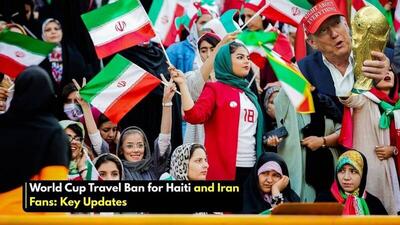 حمایت ستاره پیشین چلسی از هواداران ایرانی؛ فوتبال را گروگان سیاست نکنید - پارس فوتبال