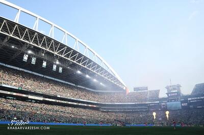 عجیب‌ترین اتفاق برای بازی ایران - مصر؛ دیداری که بازی افتخار جام‌جهانی ۲۰۲۶ برای همجنسگرایان شد! - پارس فوتبال