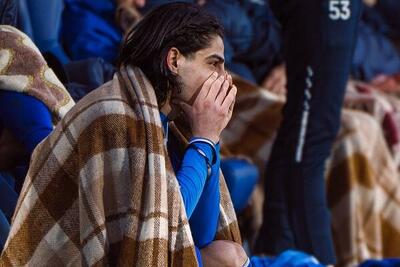 مدیرعامل دینامو: قصد فروش مهاجم ایرانی خود را نداریم - پارس فوتبال