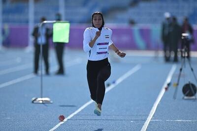 کسب ۱۰ مدال در ناگویا برای دوومیدانی سخت است/ باید به حدادی فرصت داد - پارس فوتبال