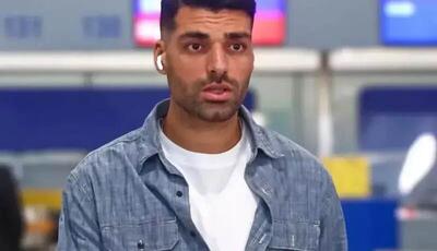 ستاره ایرانی راهی قزاقستان شد - پارس فوتبال