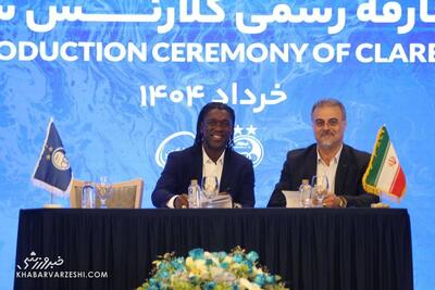 کاسبی مشاور استقلال در دبی! - پارس فوتبال