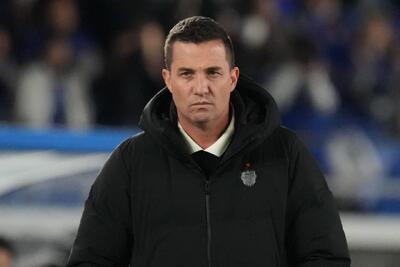 واکنش اوسمار به شائبه‌ ورد خواندن - پارس فوتبال