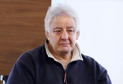 محمدرضا طالقانی: ثبات مدیران ورزشی همیشه نتیجه‌بخش است / قهرمانان پیشکسوت ورزش شهیدان زنده هستند + فیلم - پارس فوتبال