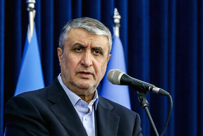 اسلامی: سازمان انرژی اتمی در حمله نظامی هیچ تلفاتی نداشت/ هیچ بازرسی در ایران نیست - پارس فوتبال