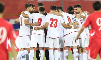 گزینه اول کمپ تیم ملی در جام جهانی ۲۰۲۶ مشخص شد؛ «ایوان» یوتا در صدر فهرست قلعه‌نویی - پارس فوتبال