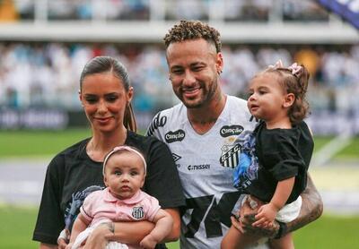 نیمار: از نظر روانی کم آوردم/ باید جراحی کنم - پارس فوتبال