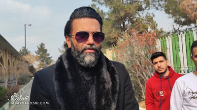 ادعای عجیب نیکبخت درباره تبانی در دربی با دستور بالا/ استقلال می‌توانست و به پرسپولیس گل نزد؟ +ویدیو - پارس فوتبال