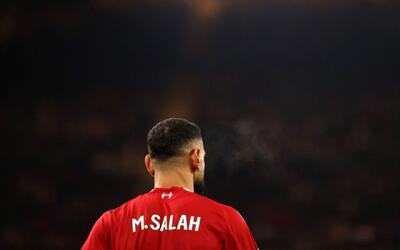 اولین واکنش محکم لیورپول؟ احتمال کنار گذاشتن صلاح از جدال حساس با اینتر - پارس فوتبال