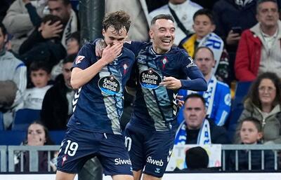 مادریدی‌ها حالا بارسلونا را درک می‌کنند؛ آسپاسِ رئال مادرید سوئدی است! - پارس فوتبال