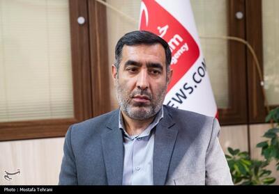 تغییر مدیرکل ورزش و جوانان استان تهران - پارس فوتبال