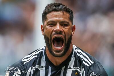 ویدیو| هالک تمام نشدنی با موشک ۳۰ متری!/ سوپرشوت ستاره برزیلی سوپرگل شد - پارس فوتبال