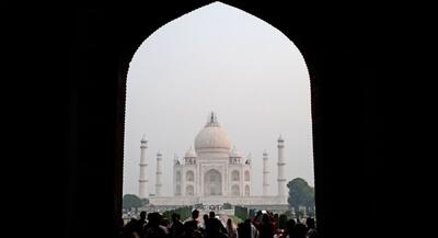 تاج محل؛ جدیدترین بهانه هندوهای افراطی برای تحریف تاریخ اسلامی هند - پارس فوتبال