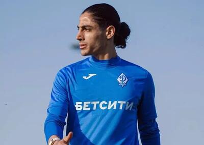 شامیل گازیژوف: قصد فروش حسین نژاد را نداریم؛ پیشنهاد خوبی برسد آن را بررسی خواهیم کرد! - پارس فوتبال