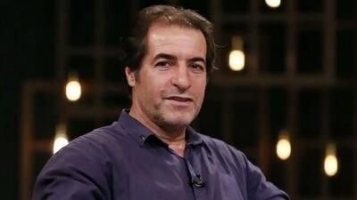 ورمزیار: کیفیت تکنیکی دربی‌های قدیم بالاتر بود - پارس فوتبال