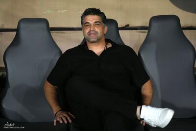 پیروز قربانی: مجریان لوسِ تلویزیون فوتبال را می‌زنند!/ بلژیک را دست‌کم بگیریم، حذف می‌شویم - پارس فوتبال