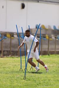 کاپیتان ایرانی تیم چوارقورنه عراق تمدید کرد - پارس فوتبال