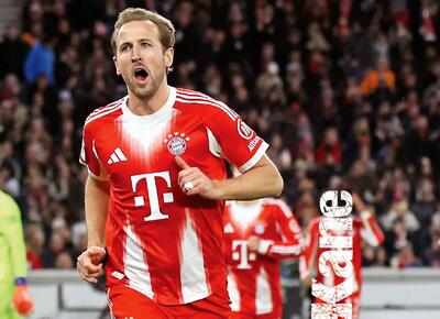 تاجگذاری شاهزاده؛ نیمکت‌نشینی با چاشنی هت‌تریک!