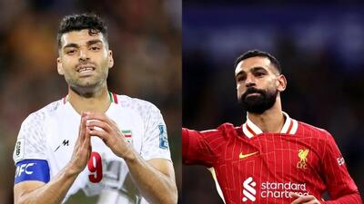 اعتراض تند فدراسیون به برگزاری بازی ایران-مصر به نام همجنسگرایان