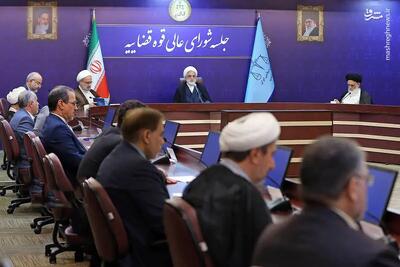 دستور مهم رئیس دستگاه قضا به سازمان بازرسی برای ورود فوق العاده به موضوع ارز