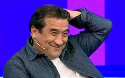 خداداد عزیزی: این بازیکن مصری یادآور دوران جوانی من است