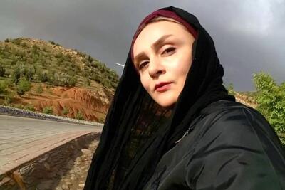 بیوگرافی رقیه شاد خواه